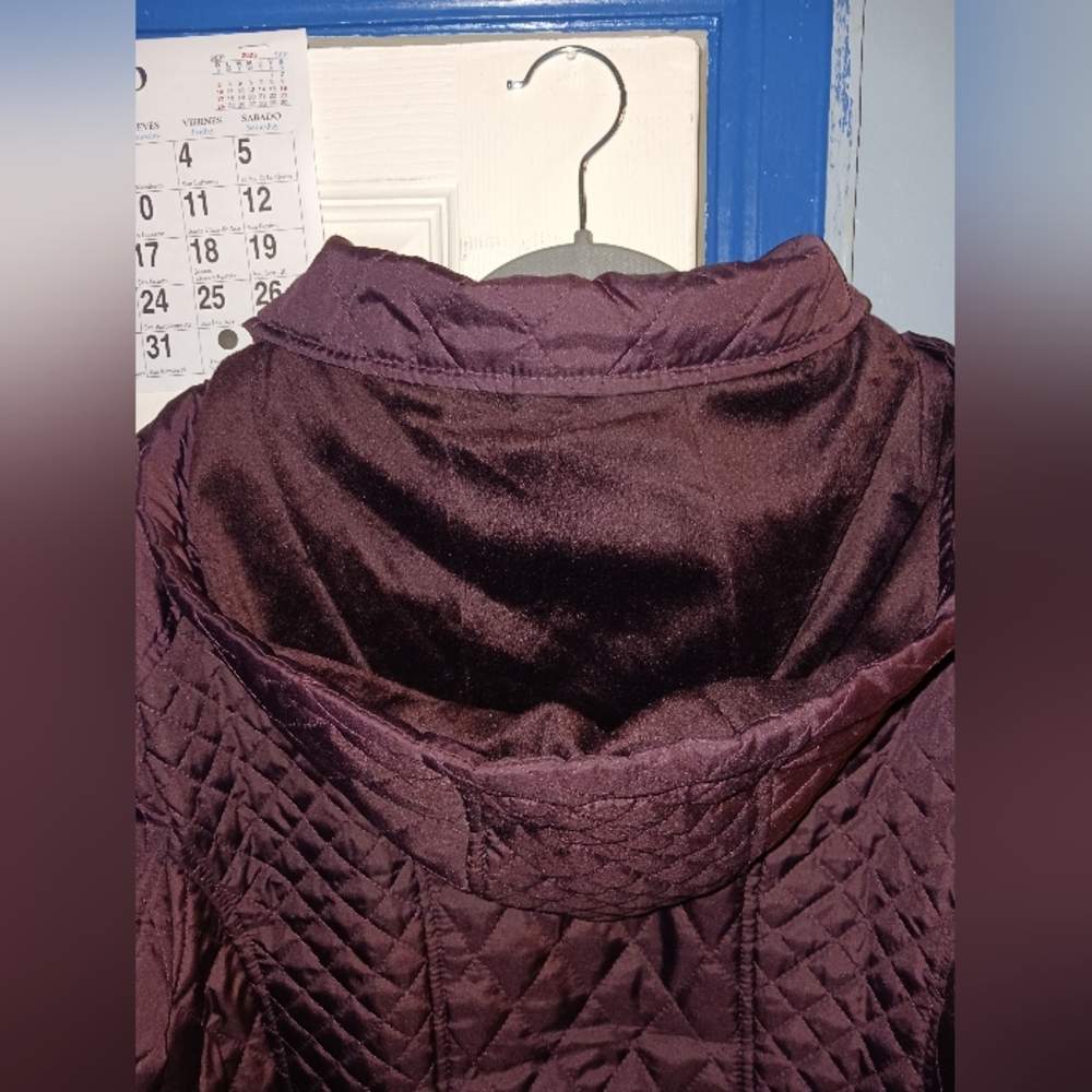 Jacket - Picture 7 of 11